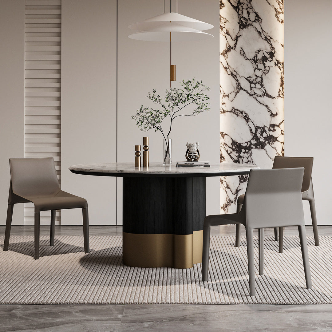 Florence Dining Table<br>BD-A1050m-2