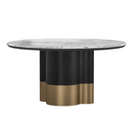 Load image into Gallery viewer, Florence Dining Table&lt;br&gt;BD-A1050m-2
