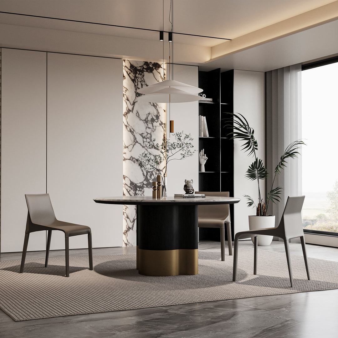 Florence Dining Table<br>BD-A1050m-2