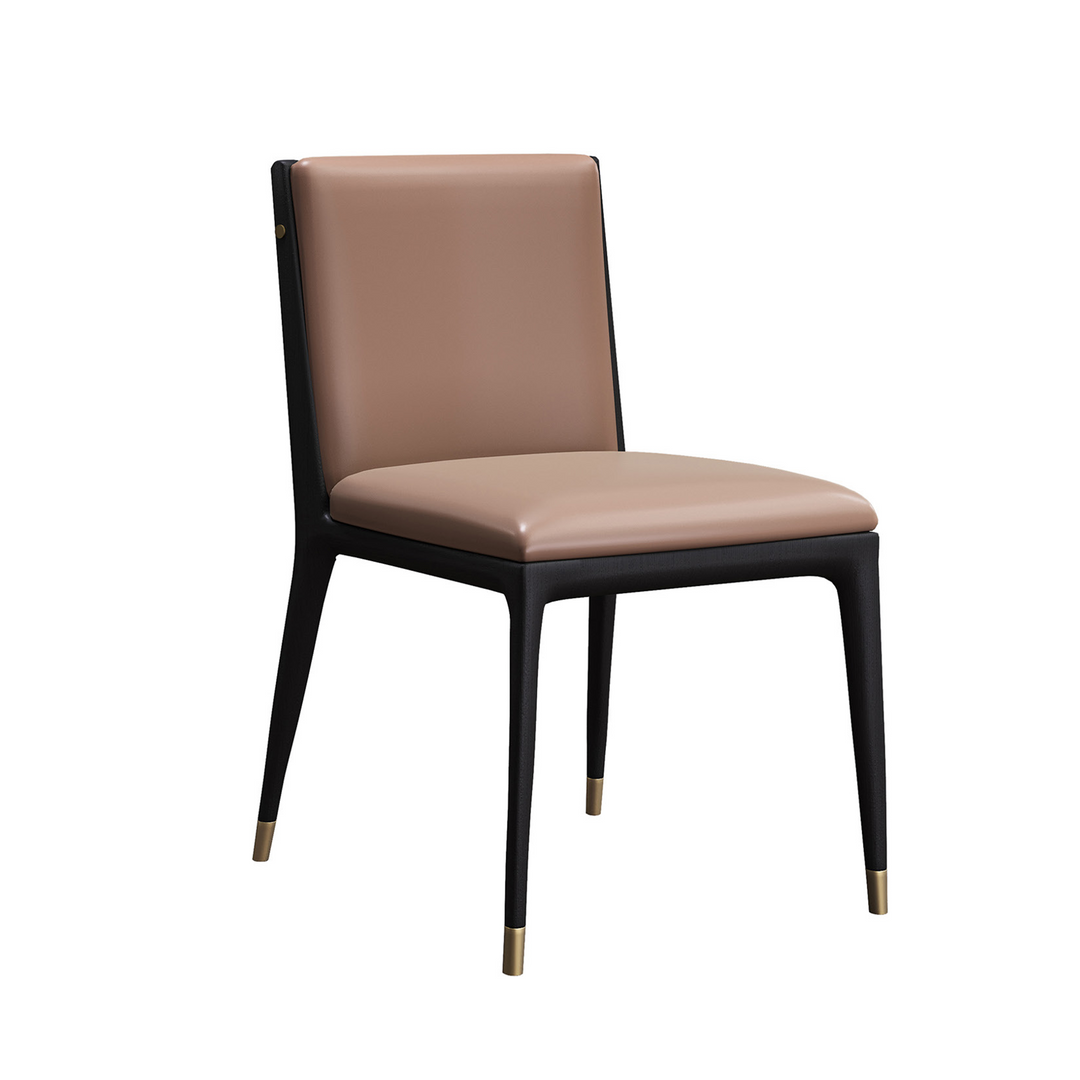 Hugo Dinning Chair<br>BD-A1051d-1