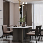 Load image into Gallery viewer, Hugo Dinning Chair&lt;br&gt;BD-A1051d-1
