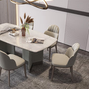 Eloise Dining Chair<br>BD-A1051e
