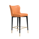 Load image into Gallery viewer, Alaric Bar Chair&lt;br&gt;BL-1071b
