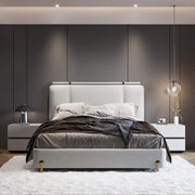 Karo Bed<br>HG-A6001b-2<br>HG-A6001b-3