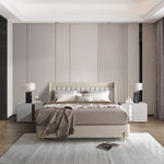 Load image into Gallery viewer, Dova Bed&lt;br&gt;HG-A6001c-2&lt;br&gt;HG-A6001c-3
