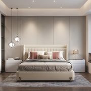 Dova Bed<br>HG-A6001c-2<br>HG-A6001c-3