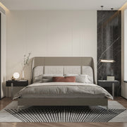 Brio Bed<br>HG-A6001e-2<br>HG-A6001e-3