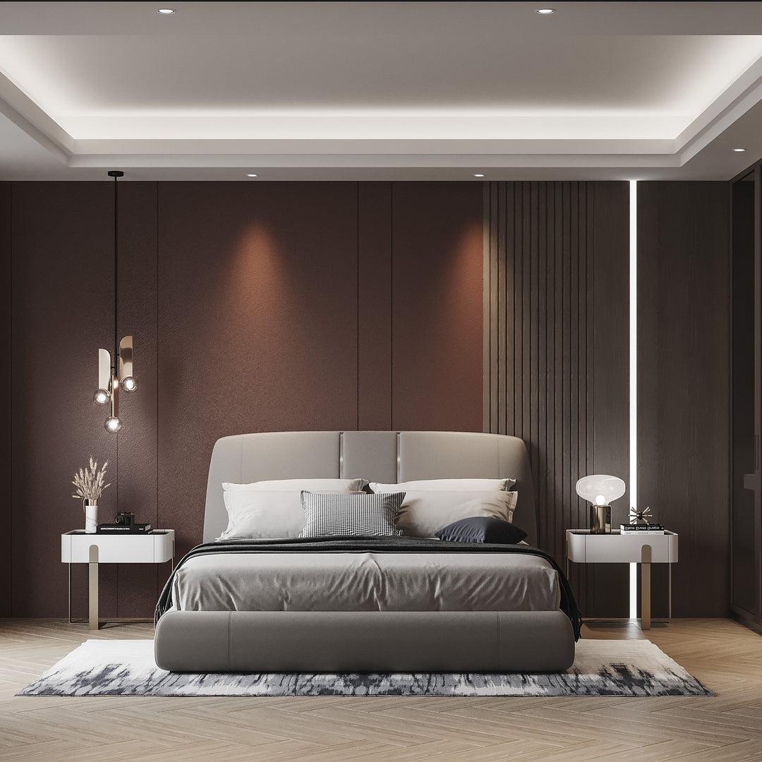 Nori Bed<br>HG-A6001f-2<br>HG-A6001f-3