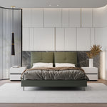 Load image into Gallery viewer, Riven Bed&lt;br&gt;HG-A6001p-2
