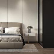 Karo Nightstand<br>HG-A6002a<br>HG-A6002a-2