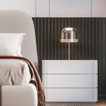 Load image into Gallery viewer, Nori Nightstand&lt;br&gt;HG-A6002e-2&lt;br&gt;HG-A6002e-3
