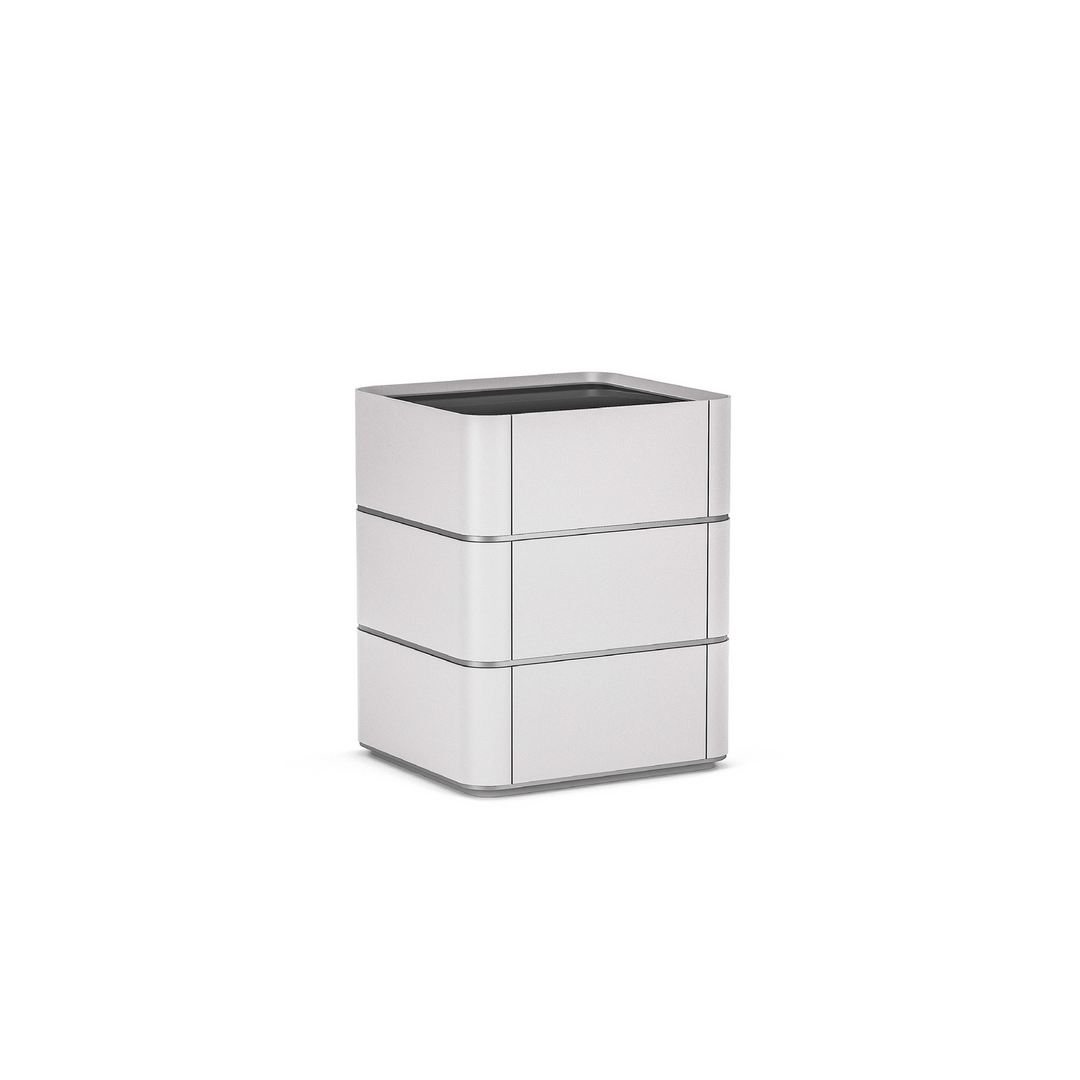 Nori Nightstand<br>HG-A6002e-2<br>HG-A6002e-3