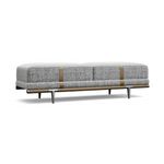 Load image into Gallery viewer, Calen Bedroom Bench&lt;br&gt;HG-A6003d
