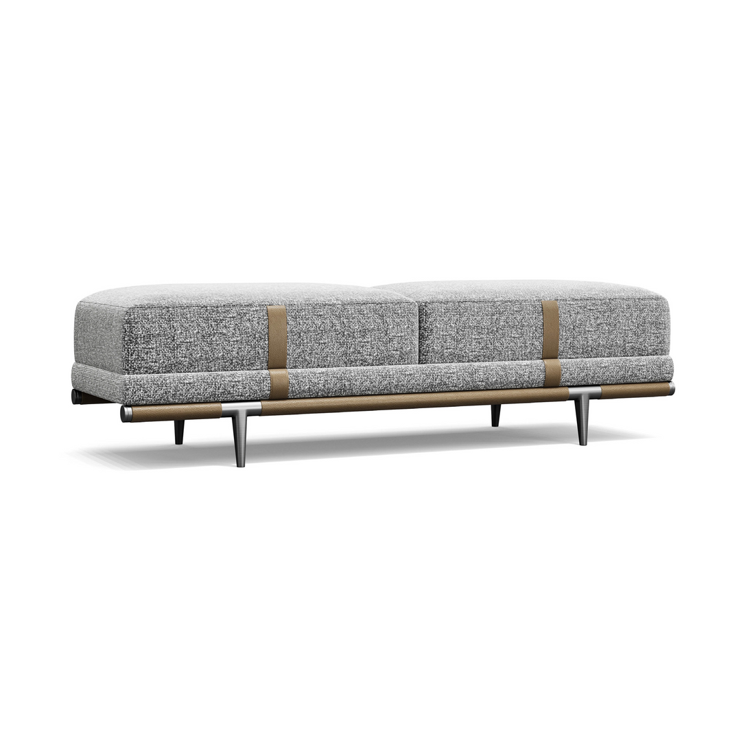 Calen Bedroom Bench<br>HG-A6003d