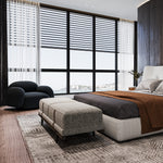 Load image into Gallery viewer, Calen Bedroom Bench&lt;br&gt;HG-A6003d
