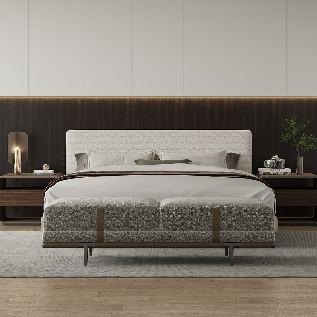 Calen Bedroom Bench<br>HG-A6003d