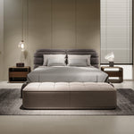 Load image into Gallery viewer, Nori Bedroom Bench&lt;br&gt;HG-A6003e
