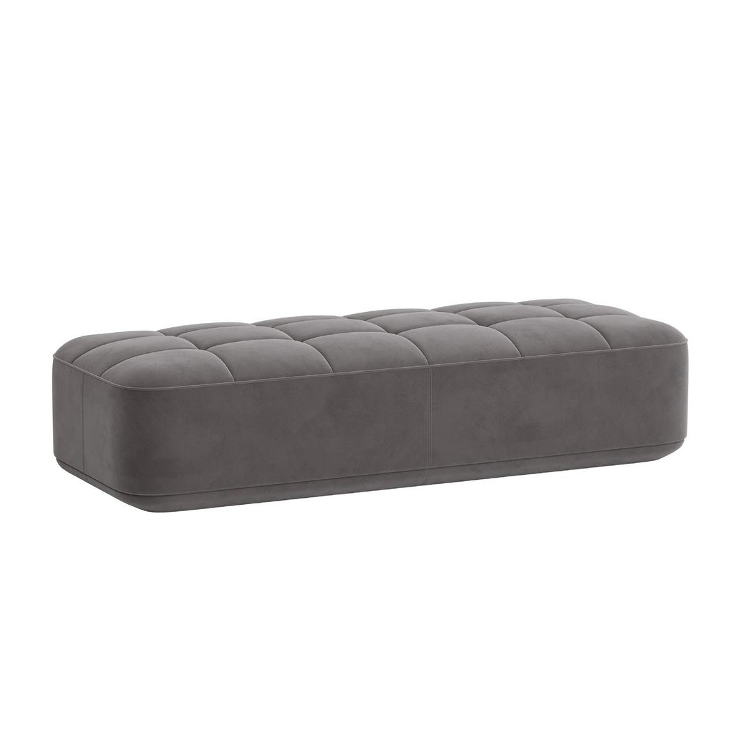 Nori Bedroom Bench<br>HG-A6003e