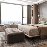 Load image into Gallery viewer, Nori Bedroom Bench&lt;br&gt;HG-A6003e
