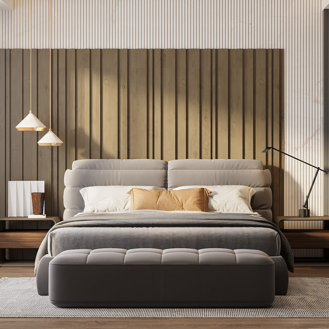 Nori Bedroom Bench<br>HG-A6003e