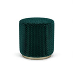 Load image into Gallery viewer, Isadora Ottoman&lt;br&gt;HG-A6007c

