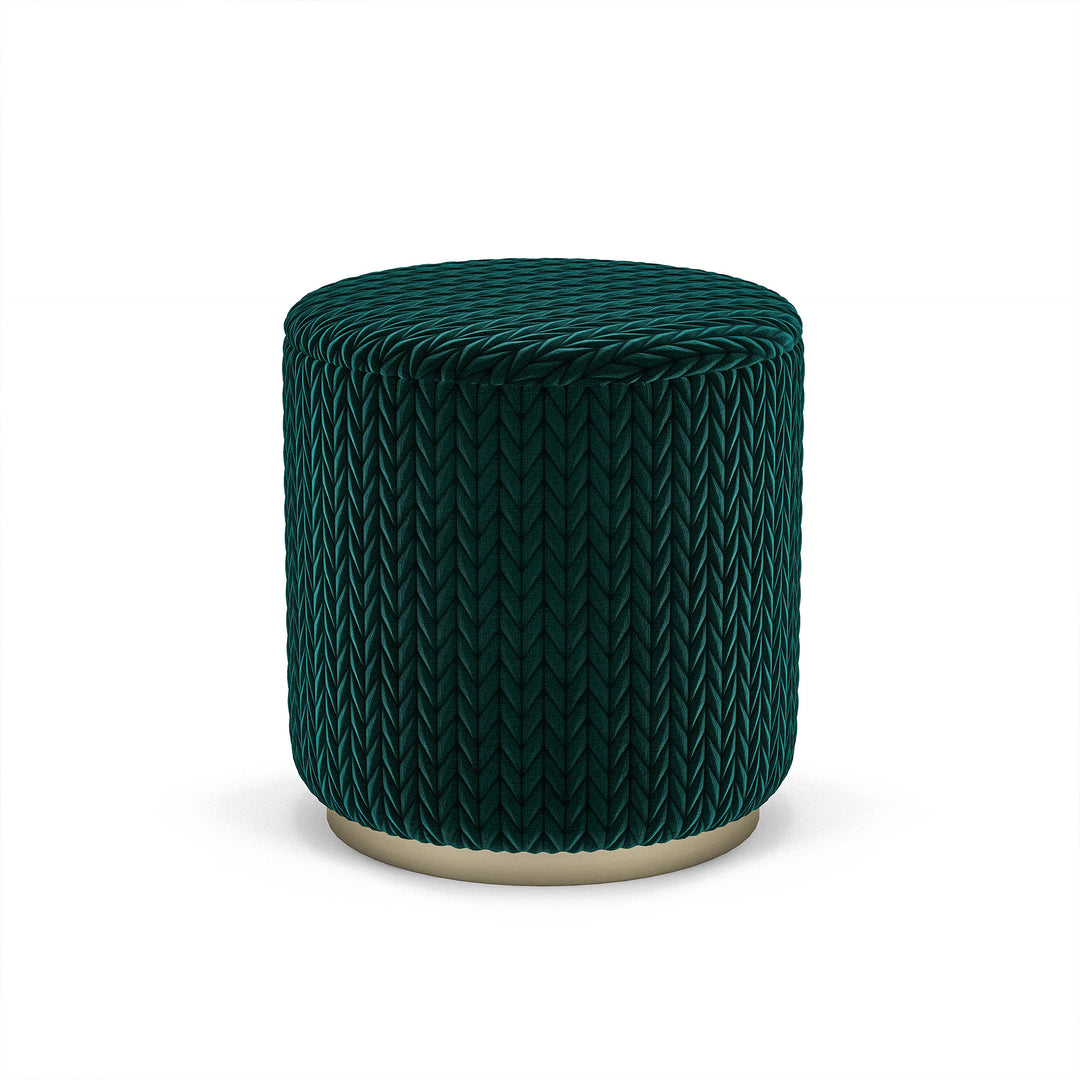 Isadora Ottoman<br>HG-A6007c