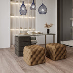 Load image into Gallery viewer, Alistair Desk&lt;br&gt;HG-A6020d&lt;br&gt;HG-A6020d-2
