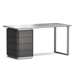 Load image into Gallery viewer, Alistair Desk&lt;br&gt;HG-A6020d&lt;br&gt;HG-A6020d-2
