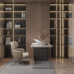 Load image into Gallery viewer, Alistair Desk&lt;br&gt;HG-A6020d&lt;br&gt;HG-A6020d-2

