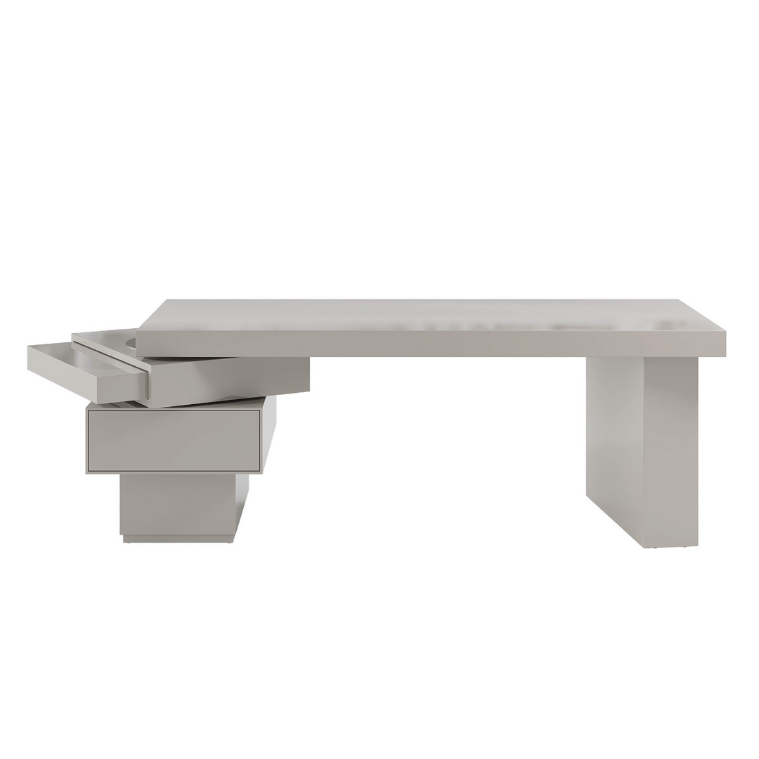 Elko Desk<br>HG-A6020e