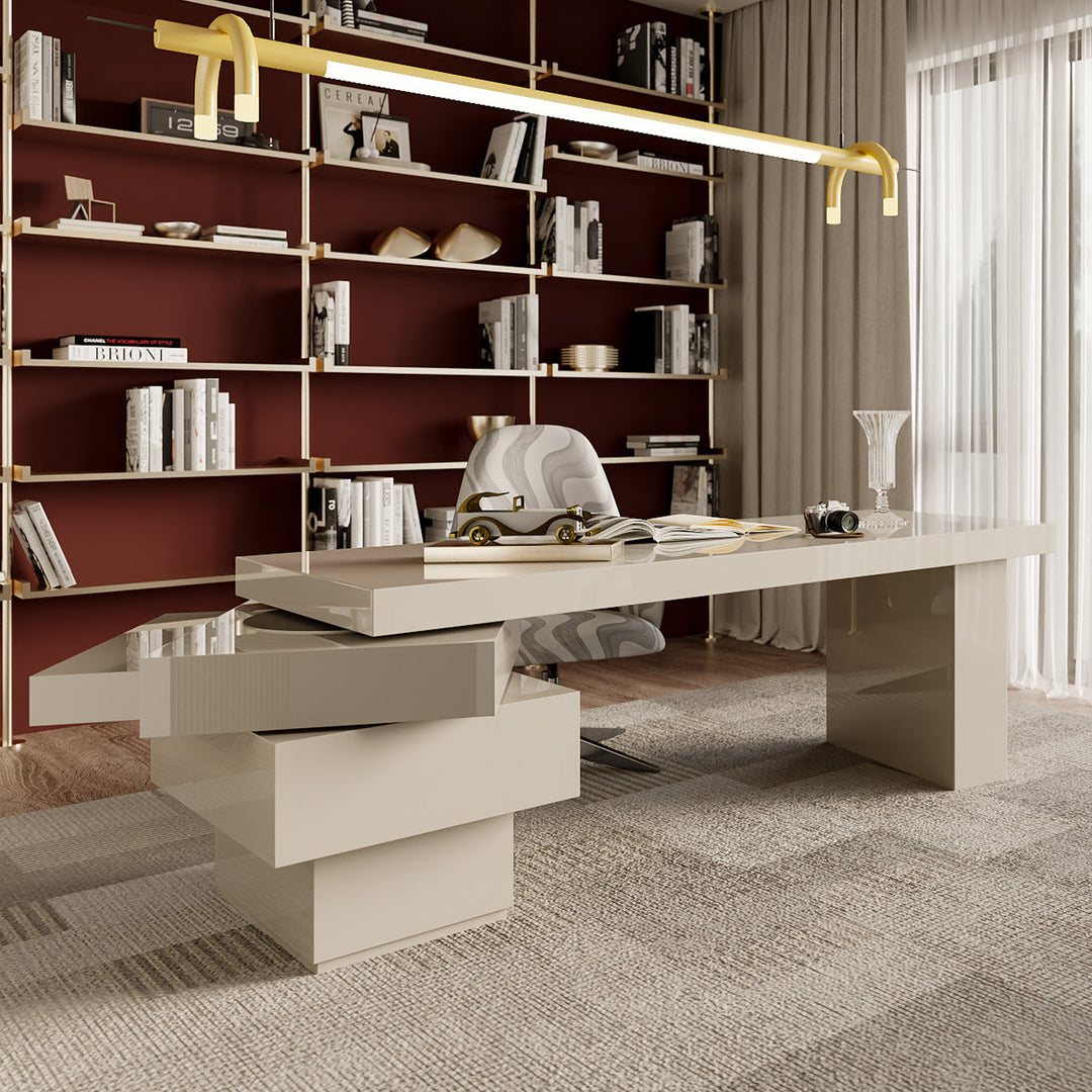 Elko Desk<br>HG-A6020e