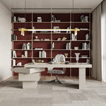 Load image into Gallery viewer, Elko Desk&lt;br&gt;HG-A6020e
