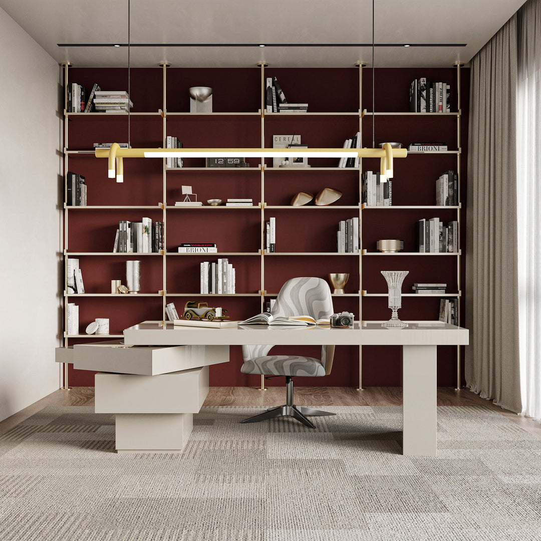 Elko Desk<br>HG-A6020e
