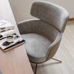 Load image into Gallery viewer, Alistair Chair&lt;br&gt;HG-A6021b

