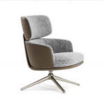 Load image into Gallery viewer, Alistair Chair&lt;br&gt;HG-A6021b
