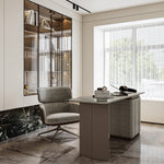 Load image into Gallery viewer, Alistair Chair&lt;br&gt;HG-A6021b
