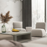 Load image into Gallery viewer, Meira Lounge Chair&lt;br&gt;HG-A6025j
