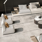 Load image into Gallery viewer, Meira Lounge Chair&lt;br&gt;HG-A6025j
