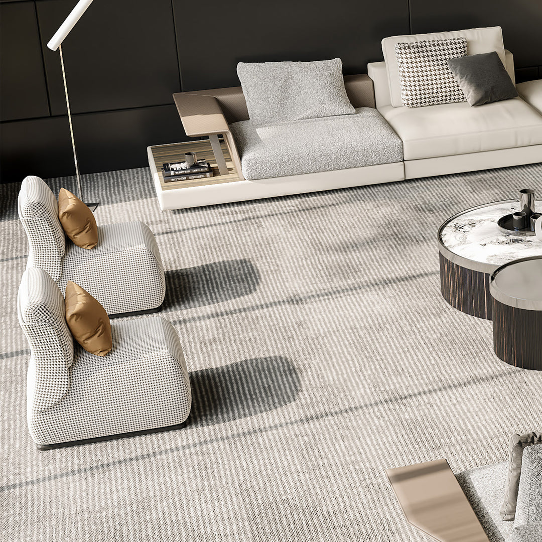 Meira Lounge Chair<br>HG-A6025j
