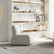 Meira Lounge Chair<br>HG-A6025j