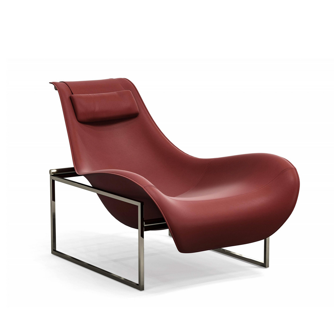 Lucra Lounge Chair<br>HG-A6025r