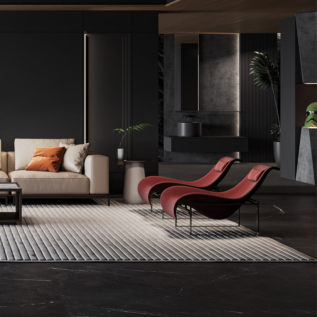 Lucra Lounge Chair<br>HG-A6025r