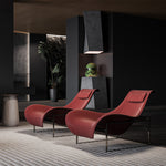 Load image into Gallery viewer, Lucra Lounge Chair&lt;br&gt;HG-A6025r

