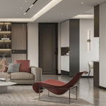 Load image into Gallery viewer, Lucra Lounge Chair&lt;br&gt;HG-A6025r
