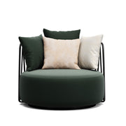 Fika Lounge Chair<br>HG-A6025t