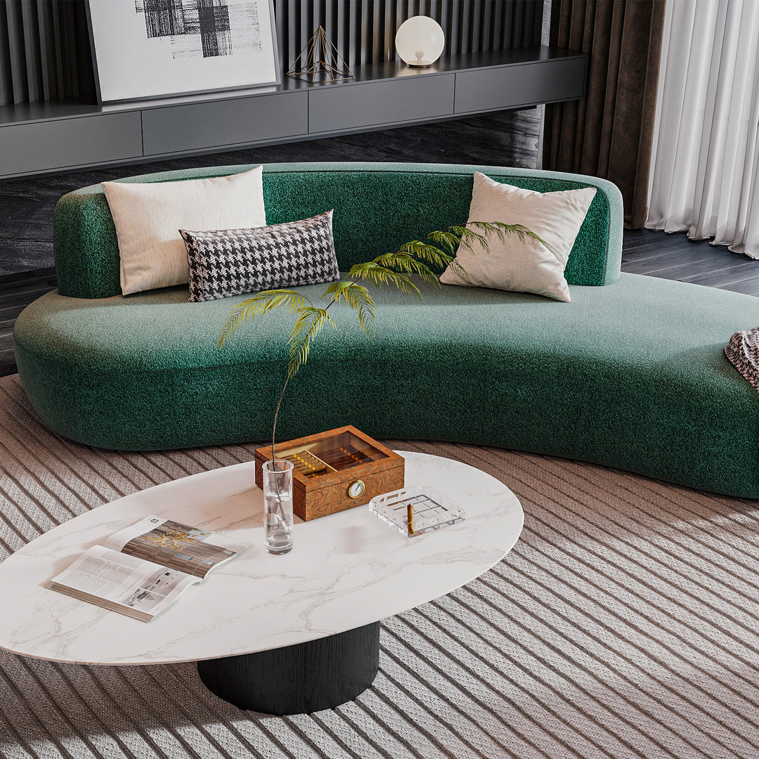 Juno Sofa<br>HG-A6032h-3