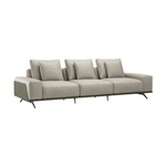 Load image into Gallery viewer, Aero Sofa&lt;br&gt;HG-A6033k-4&lt;br&gt;HG-A6033k-5&lt;br&gt;HG-A6033k-6&lt;br&gt;HG-A6033k-7&lt;br&gt;HG-A6033k-8
