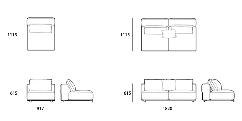Svala Sofa<br>HG-A6033p-5<br>HG-A6033p-6<br>HG-A6033p-7<br>HG-A6033p-8<br>HG-A6033p-9<br>HG-A6033p-10<br>HG-A6033p-11<br>HG-A6033p-12<br>HG-A6033p-13<br>HG-A6033p-14