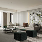 Load image into Gallery viewer, Veya Sofa&lt;br&gt;HG-A6033s-5&lt;br&gt;HG-A6033s-6&lt;br&gt;HG-A6033s-7&lt;br&gt;HG-A6033s-8
