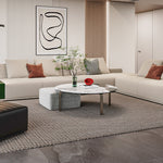 Load image into Gallery viewer, Fika Coffee Table&lt;br&gt;HG-A6034m-2
